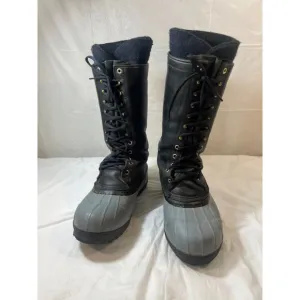 White's Elk Guide PAC boots size 8