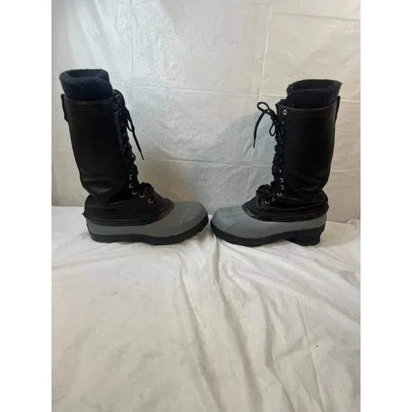 White's Elk Guide PAC boots size 8