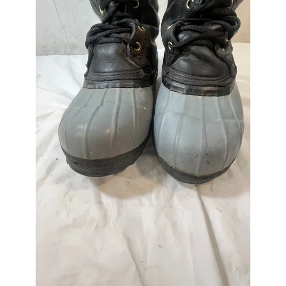 White's Elk Guide PAC boots size 8