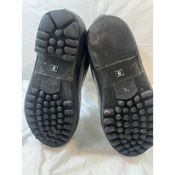 White's Elk Guide PAC boots size 8