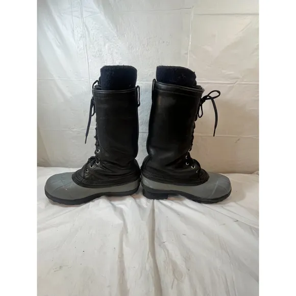 White's Elk Guide PAC boots size 8