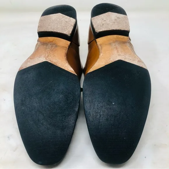 Wolf &amp; Shepherd Oxford Shoes