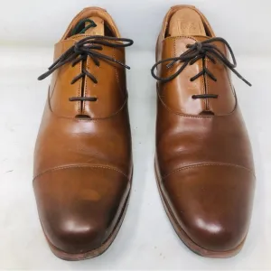 Wolf &amp; Shepherd Oxford Shoes