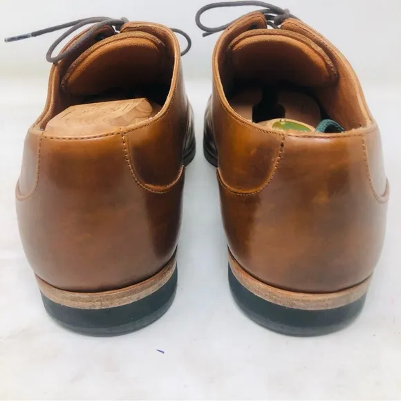 Wolf &amp; Shepherd Oxford Shoes