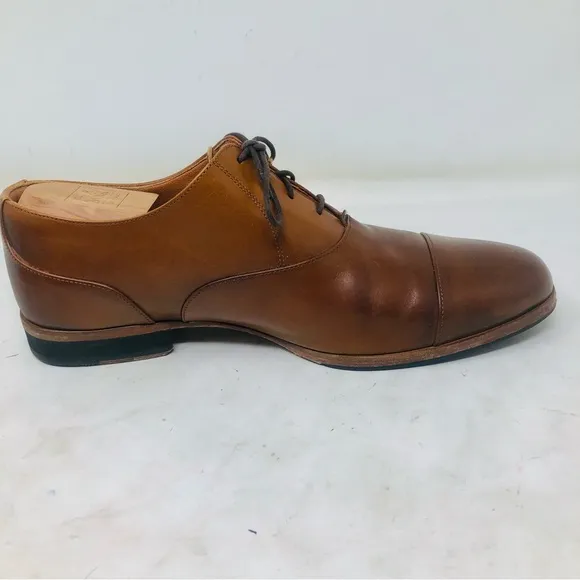 Wolf &amp; Shepherd Oxford Shoes