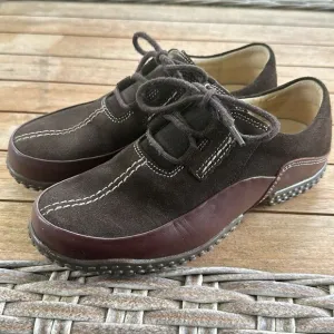 Wolky Take-Off 1950 Shoes 37=6
