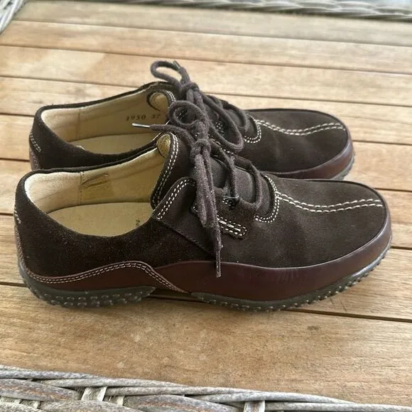 Wolky Take-Off 1950 Shoes 37=6