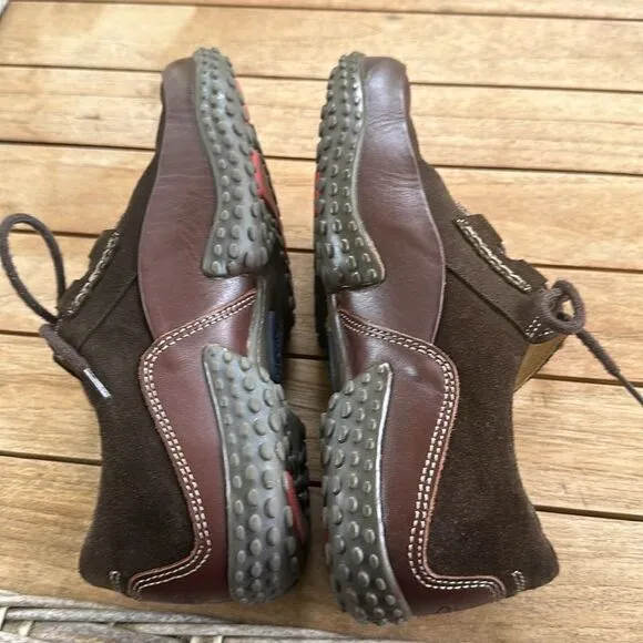 Wolky Take-Off 1950 Shoes 37=6