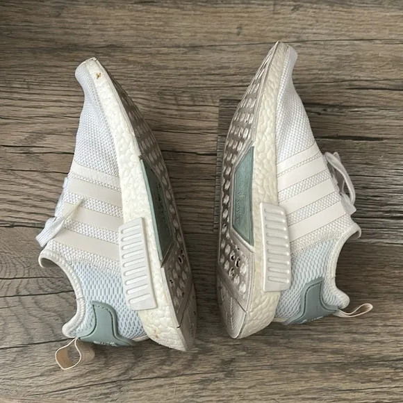 Women's adidas NMD Runner Casual Shoes