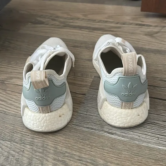Women's adidas NMD Runner Casual Shoes