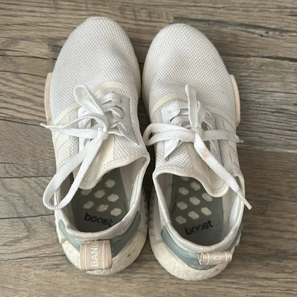 Women's adidas NMD Runner Casual Shoes