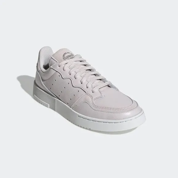 WOMEN'S Adidas Originals Supercourt Orchid Tint EE6046