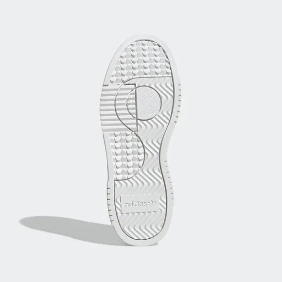 WOMEN'S Adidas Originals Supercourt Orchid Tint EE6046
