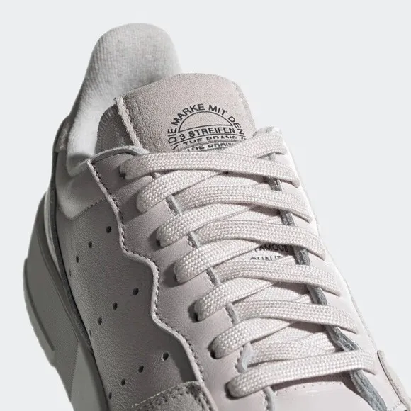 WOMEN'S Adidas Originals Supercourt Orchid Tint EE6046