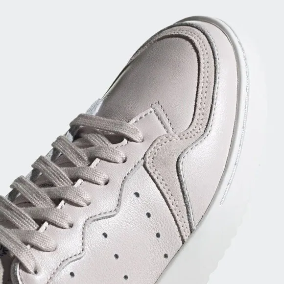 WOMEN'S Adidas Originals Supercourt Orchid Tint EE6046