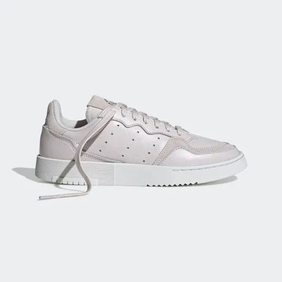 WOMEN'S Adidas Originals Supercourt Orchid Tint EE6046