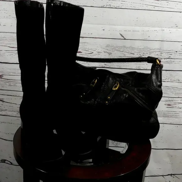 Women's boots by Lord &amp; Taylor
