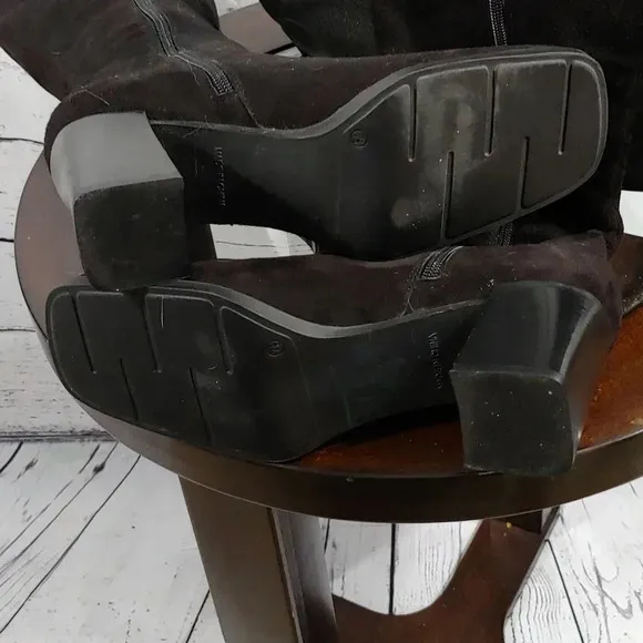 Women's boots by Lord &amp; Taylor