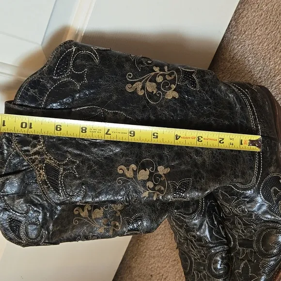 Women's Corral Cowboy Boots
