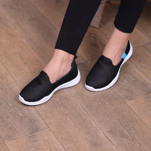 Women's Easy-wear Slip-ons