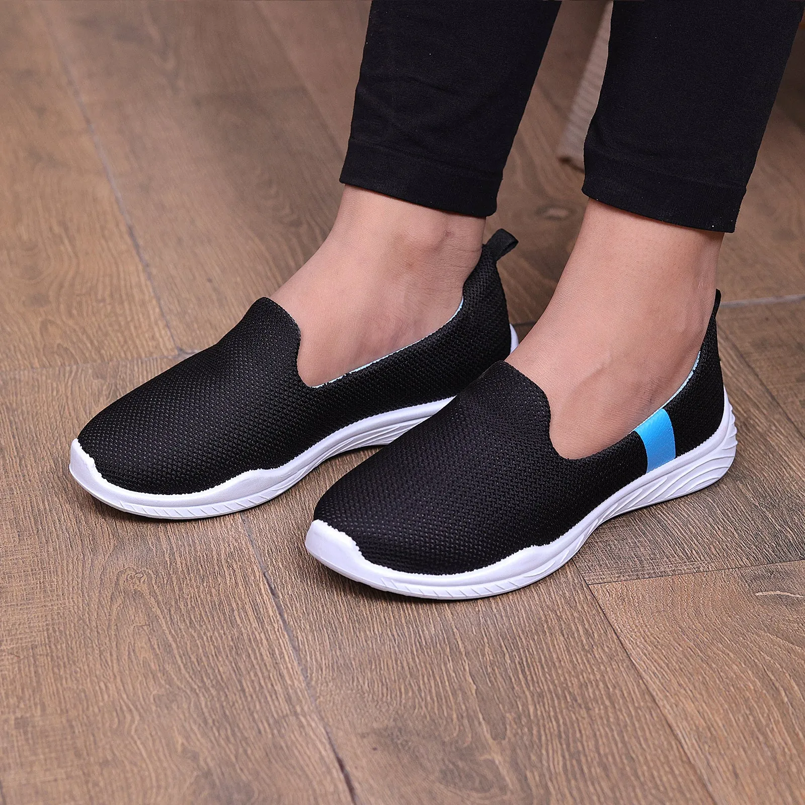 Women's Easy-wear Slip-ons