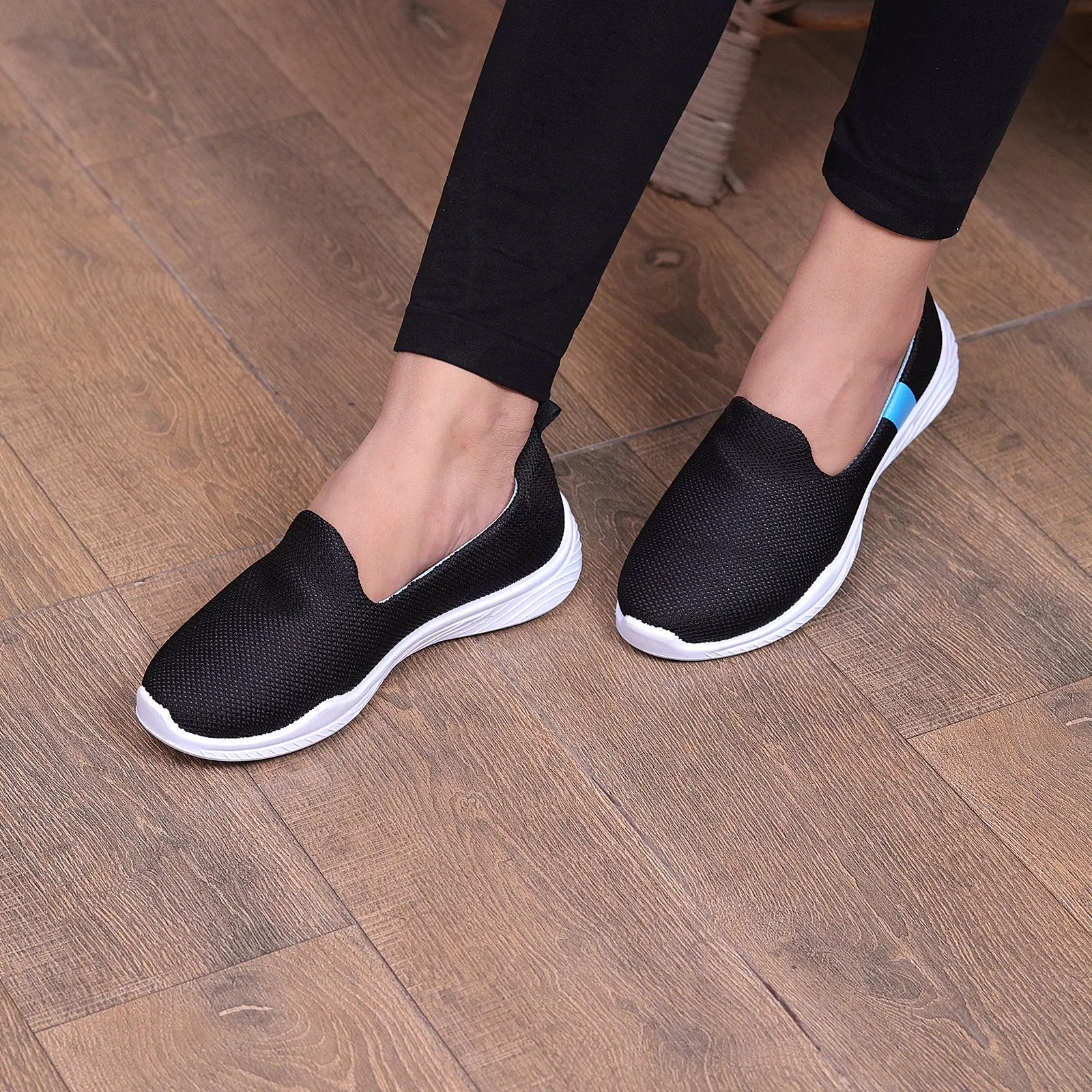 Women's Easy-wear Slip-ons