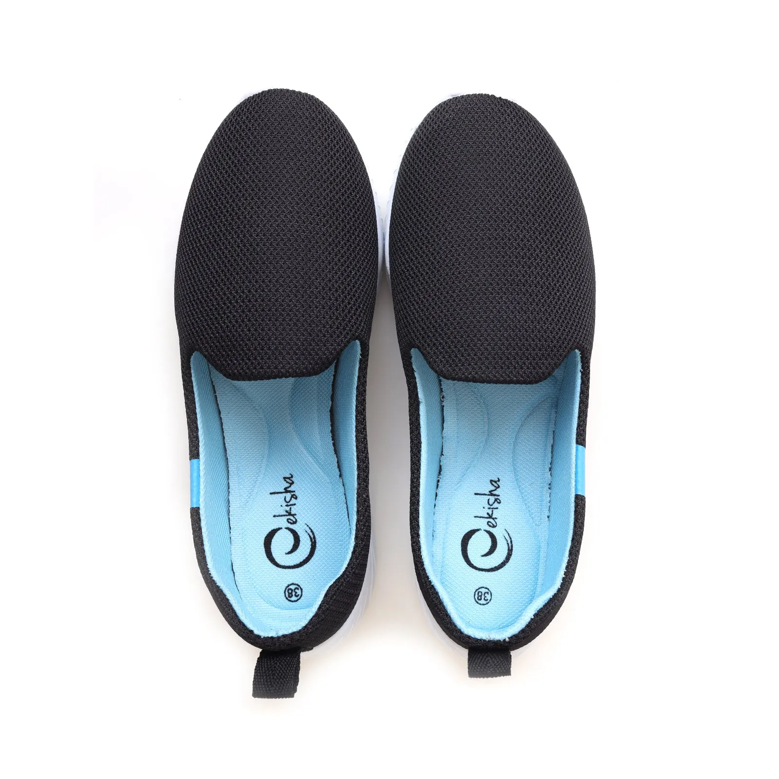 Women's Easy-wear Slip-ons