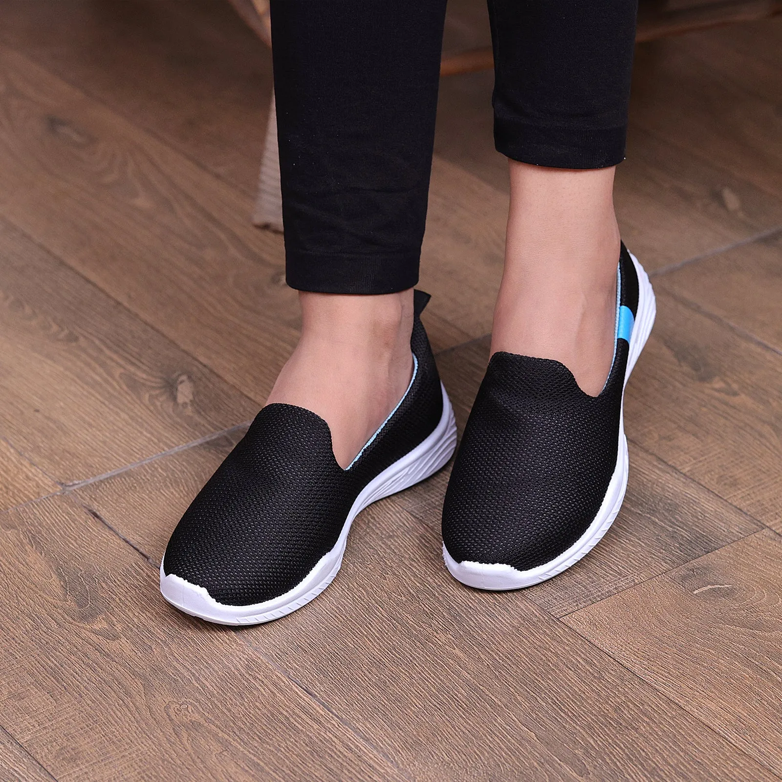 Women's Easy-wear Slip-ons