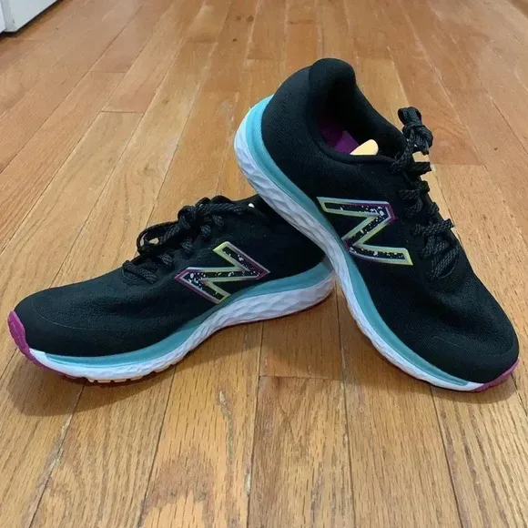 Women’s New Balance Fresh Foam 680V7 Running Shoes Size 6 NEW WITHOUT BOX
