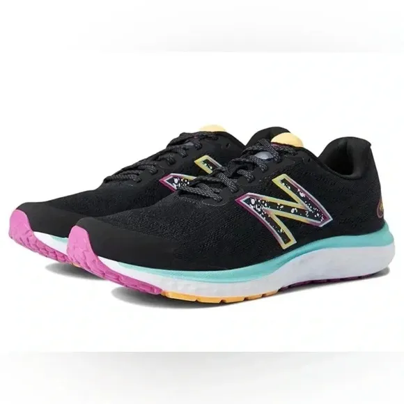 Women’s New Balance Fresh Foam 680V7 Running Shoes Size 6 NEW WITHOUT BOX