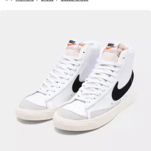Women's Nike Blazer Mid '77 Casual Shoes “Have a good game “Limited edition 6.5