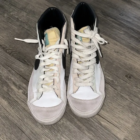 Women's Nike Blazer Mid '77 Casual Shoes “Have a good game “Limited edition 6.5