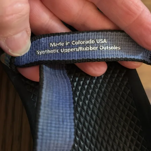 Women’s Vibram Chaco sandals