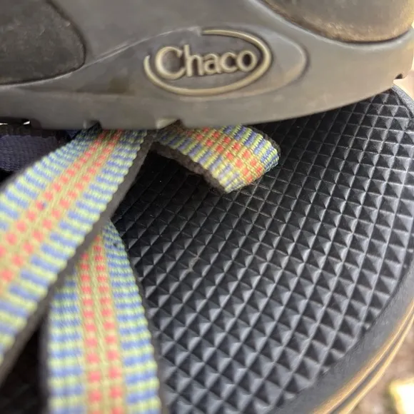Women’s Vibram Chaco sandals