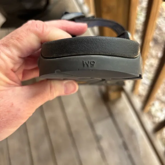 Women’s Vibram Chaco sandals