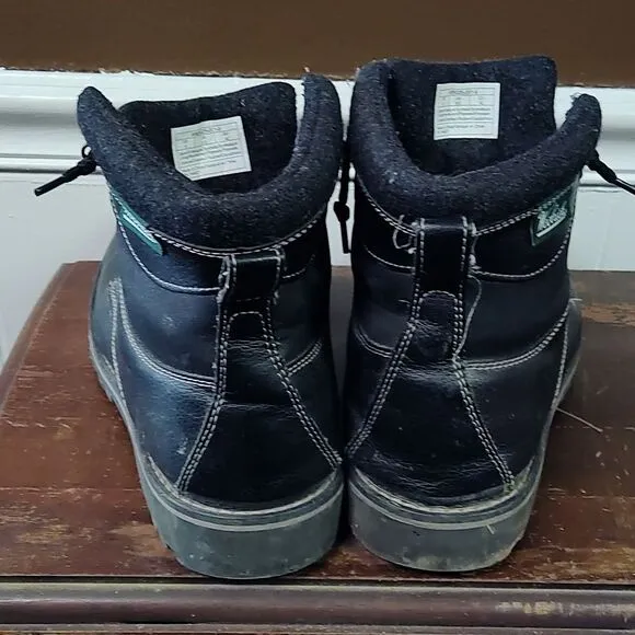 Woolrich Mens Boots