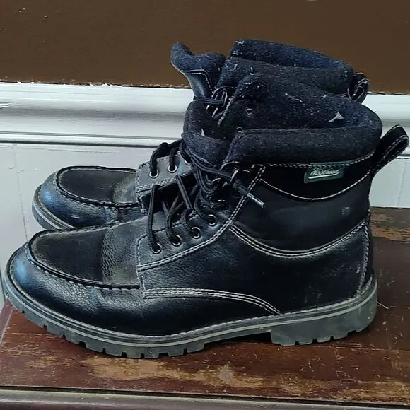 Woolrich Mens Boots