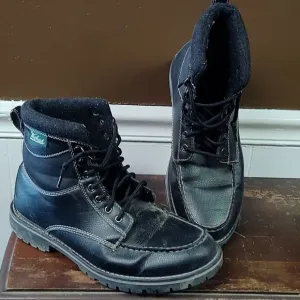 Woolrich Mens Boots