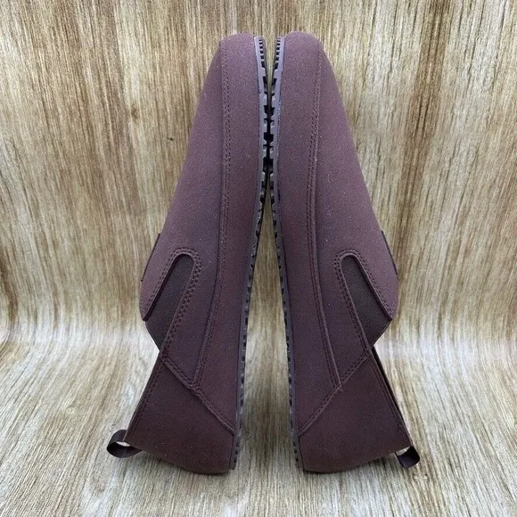 Xero Sunrise Men's Size 12 Brown Casual Shoes Slip On Shoes Minimalistic