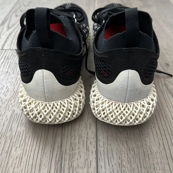 Y-3Runner 4D Halo Sneakers