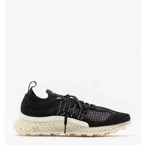 Y-3Runner 4D Halo Sneakers