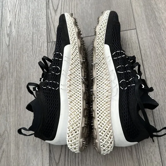 Y-3Runner 4D Halo Sneakers