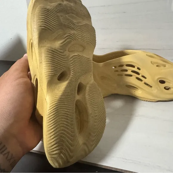 Yeezy foam runners Shoes Slip-On