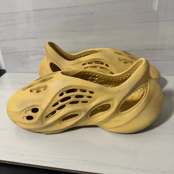Yeezy foam runners Shoes Slip-On
