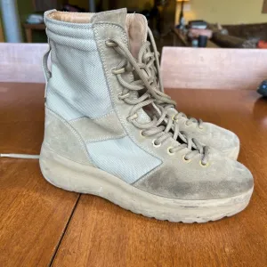 Yeezy Season 3 Military boots