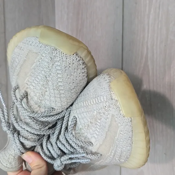 Yezzy Adidas Mens Sneakers Shoes sz 6