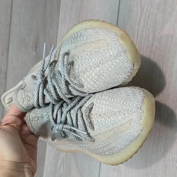 Yezzy Adidas Mens Sneakers Shoes sz 6