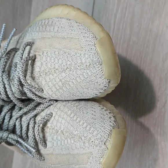Yezzy Adidas Mens Sneakers Shoes sz 6