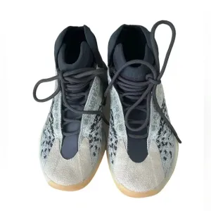 YZY High Top Men’s Sneakers-9