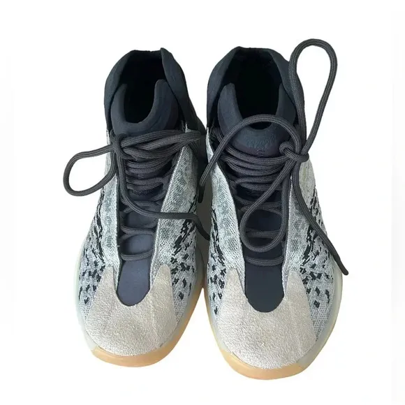 YZY High Top Men’s Sneakers-9